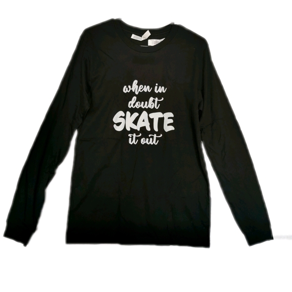 Figure Skating Shirt - Picture 1 of 5